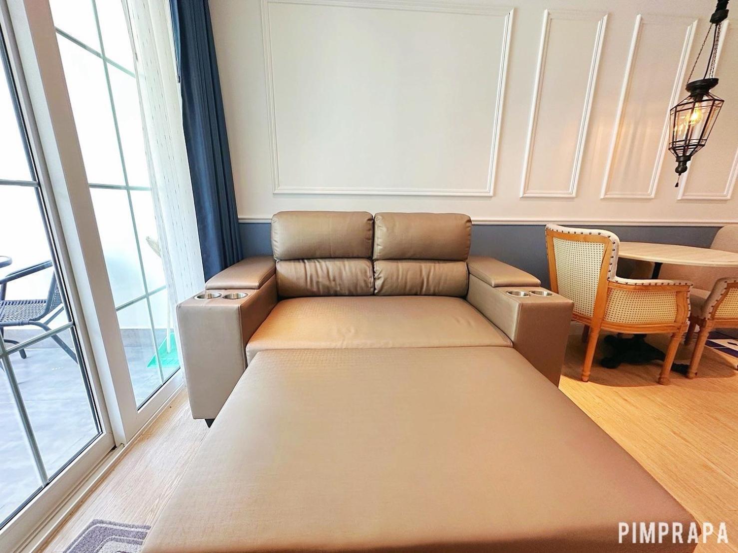 Jomtien Beach, Pattaya - Seven Seas Cote D'Azur Luaran gambar